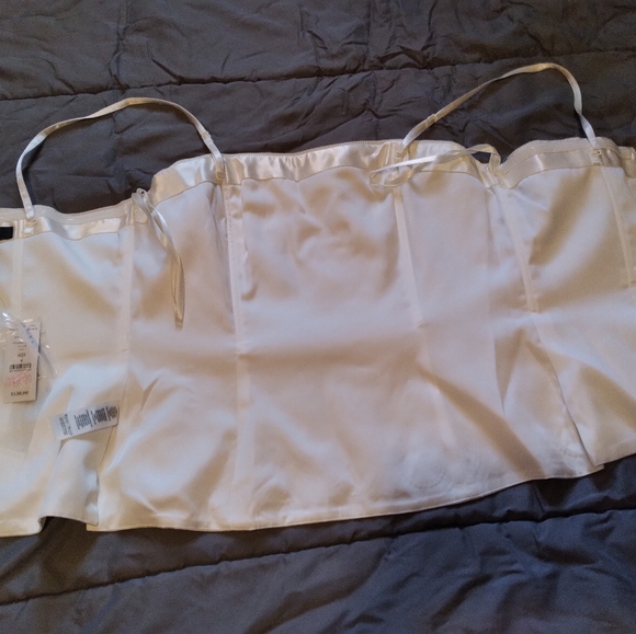 Tube top - Picture 3 of 4